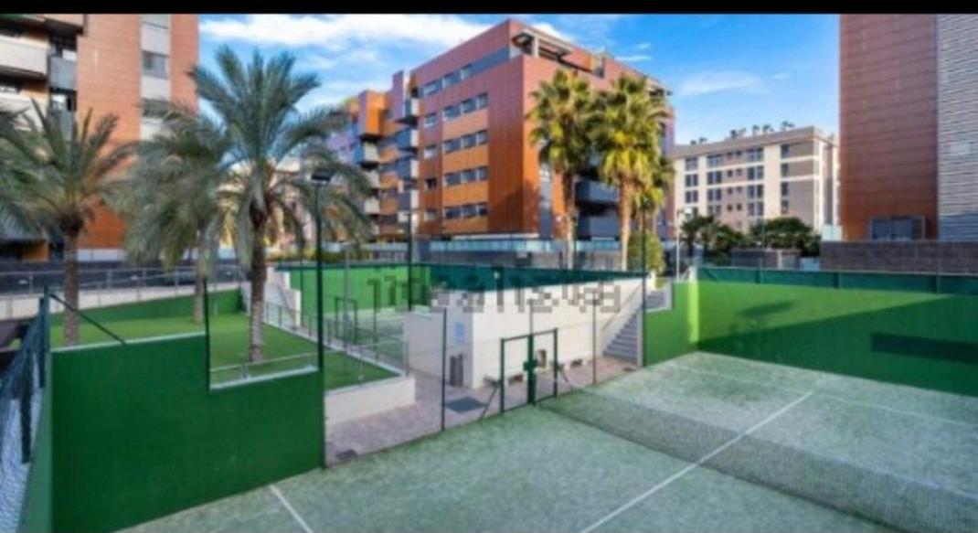 Séjour chez l'habitant Parque Lagos *