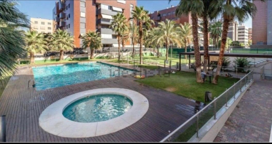 Parque Lagos Séjour chez l'habitant