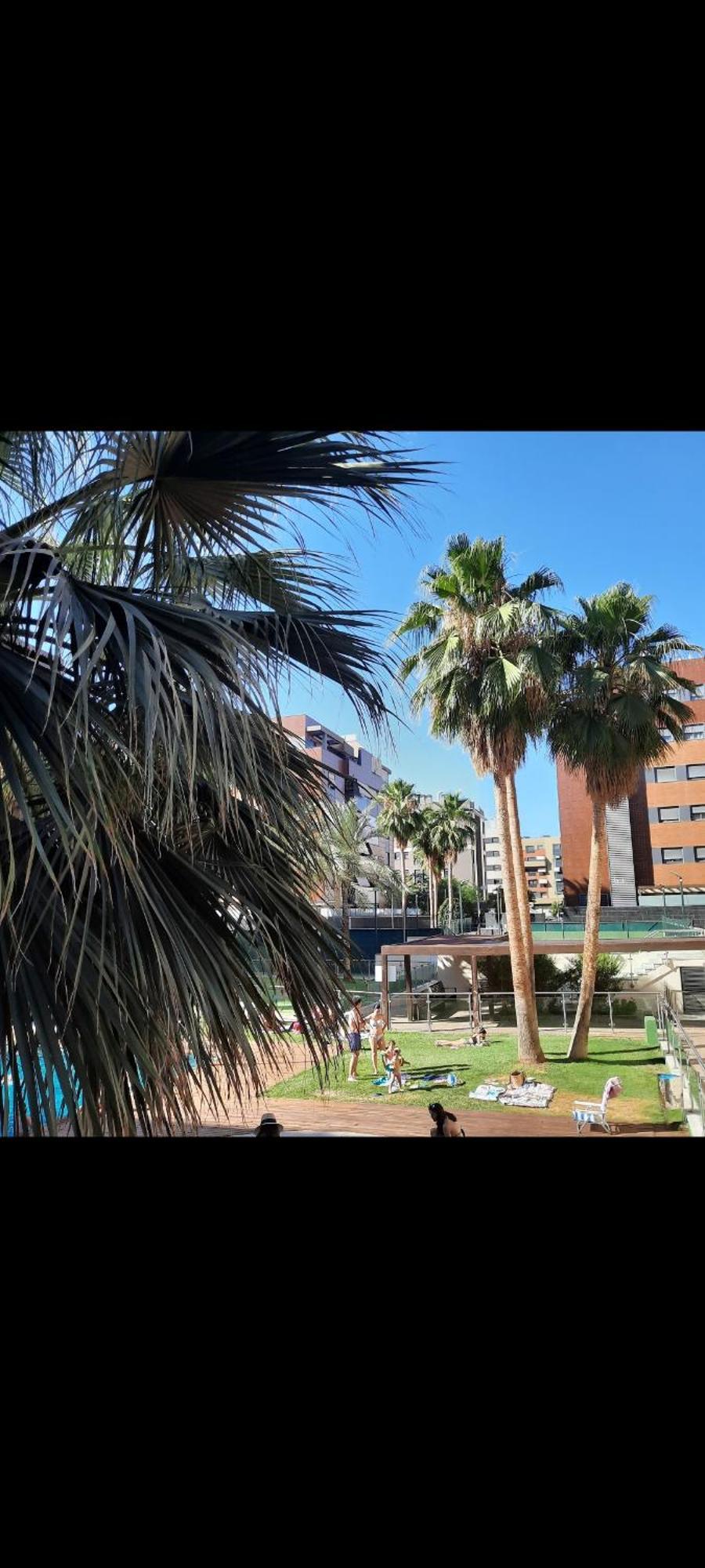 Parque Lagos Grenade